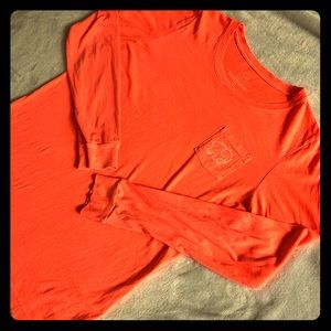 Ivory Ella medium long sleeve tee